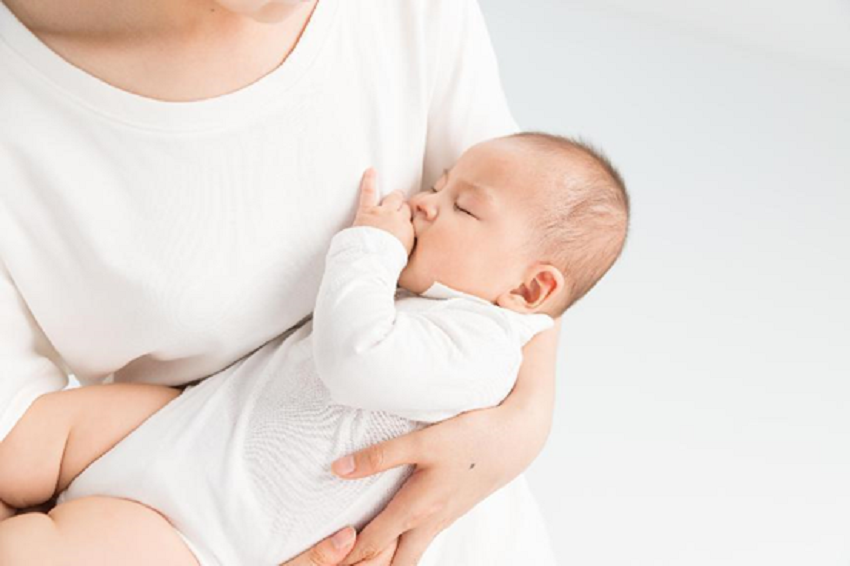 Thank you for making her a mother! The Story of the COSTAIVF Egg Donor Girl