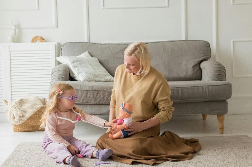 Single Parent Dream? POWER IVF Mexico Surrogacy Offers Hope