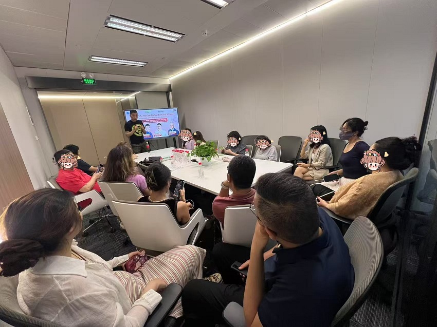 Power IVF & IARC: US-Mexico Assisted Reproduction Roadshow Concludes!