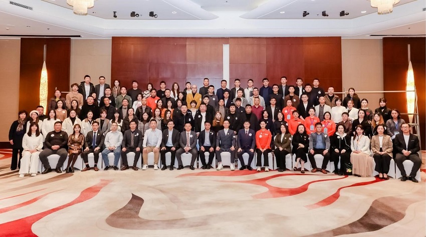 POWER IVF Wins Two Awards at WFA Annual Conference; Beijing, Shanghai, and Shenzhen Roadshows Conclu